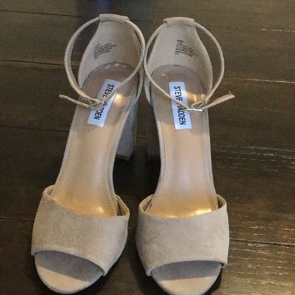 Steve Madden Sandal